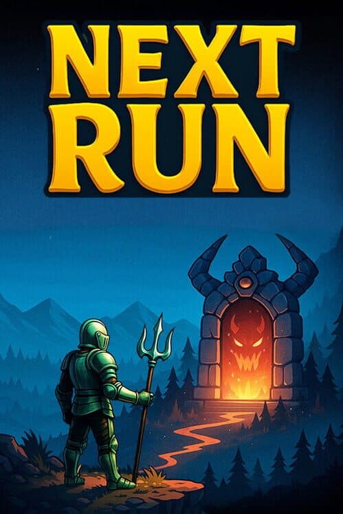 Next Run cover art