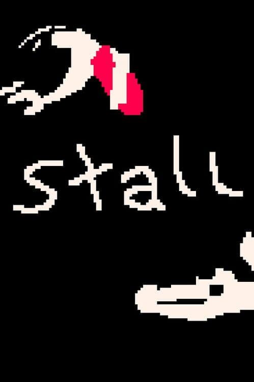 Stall cover art