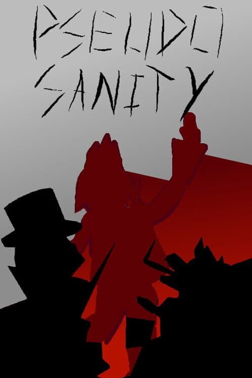 PseudoSanity cover art