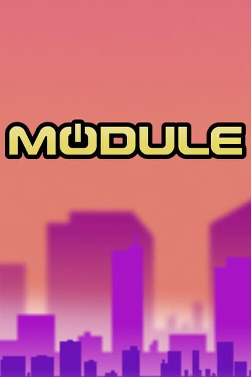 Module cover art