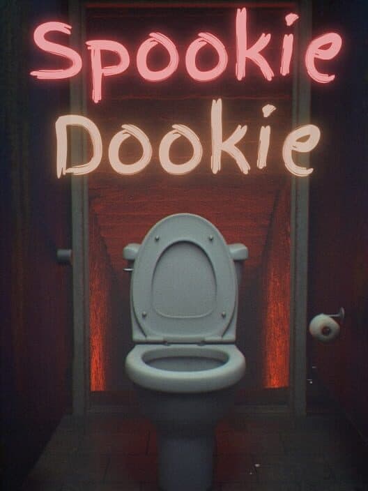 Spookie Dookie cover art