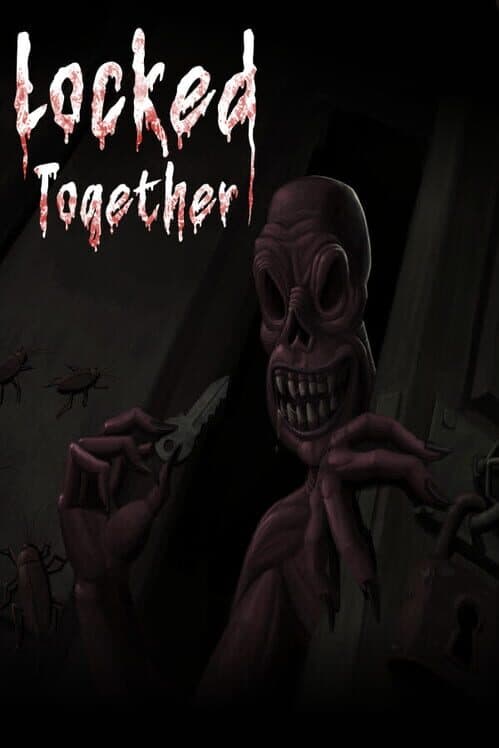 Locked Together cover art