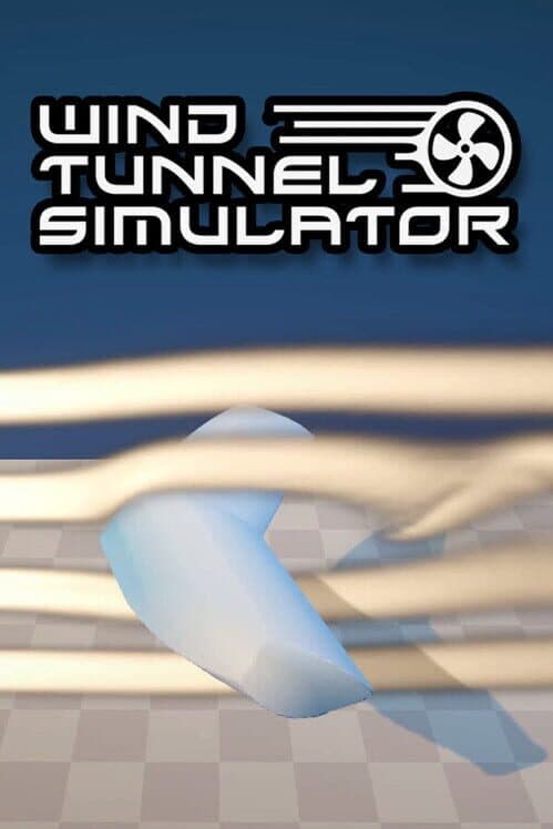 Wind Tunnel Simulator cover art