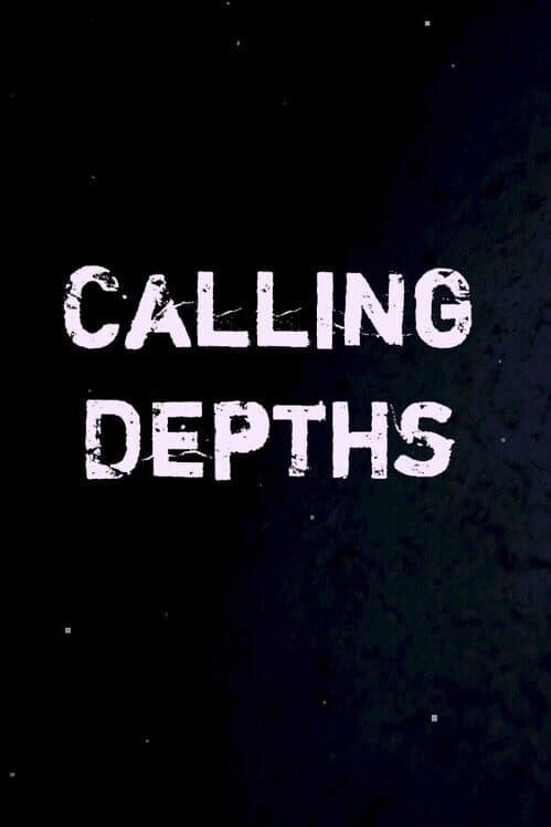 Calling Depths cover art