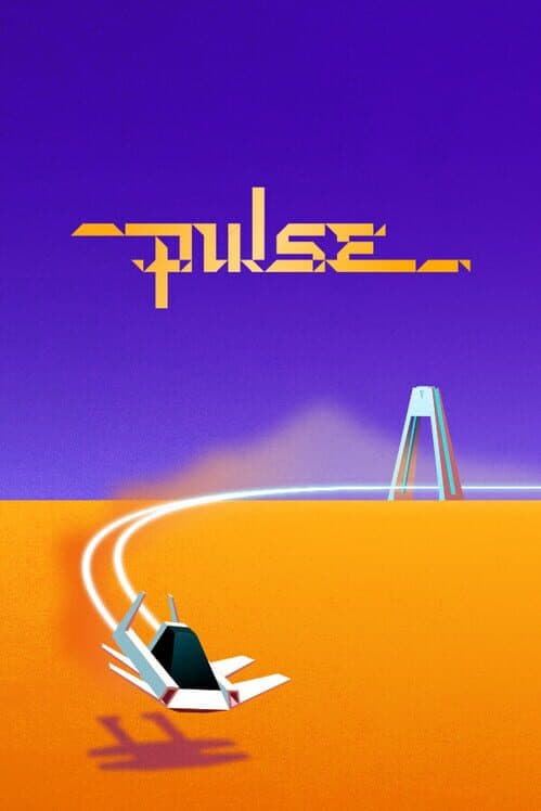 Pulse cover art