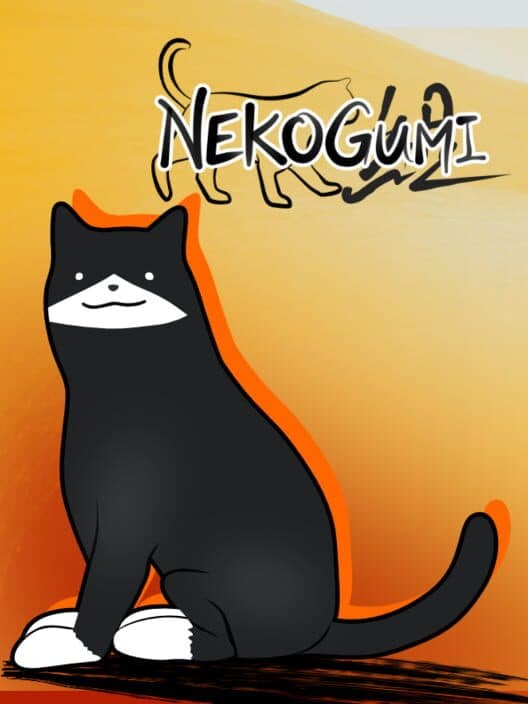Nekogumi cover art