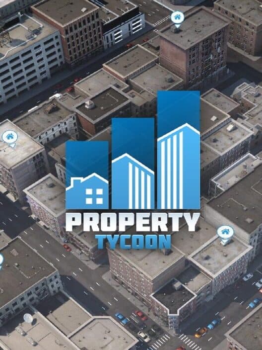 Property Tycoon cover art