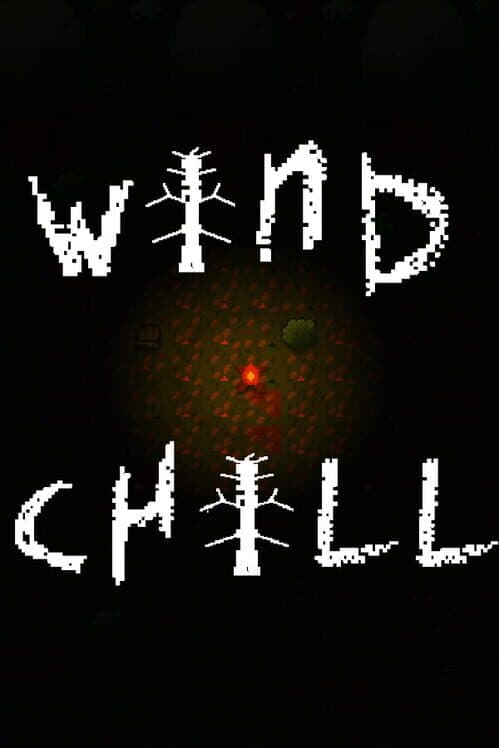 Wind Chill cover art