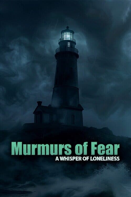 Murmurs of Fear: A Whisper of Loneliness cover art