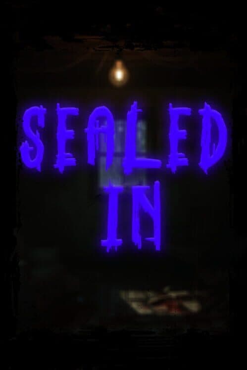 Sealed In cover art