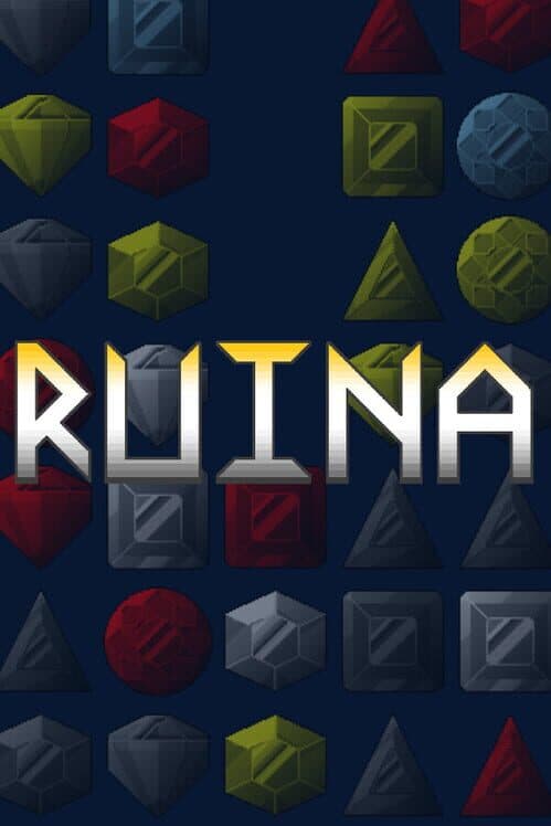 Ruina cover art