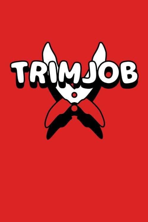 Trimjob cover art