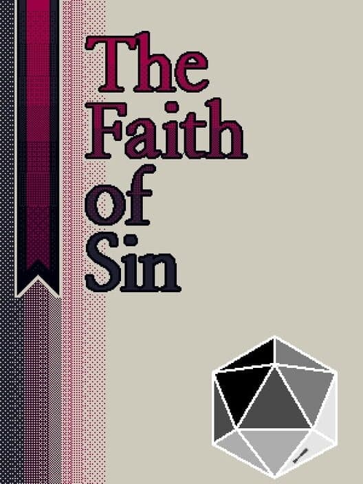 The Faith of Sin cover art