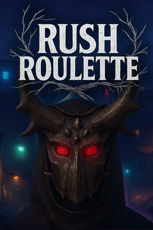 Rush Roulette cover art