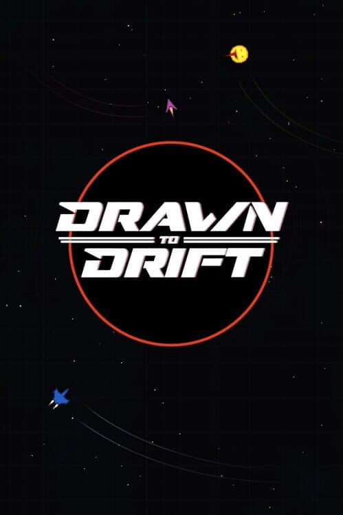 Drawn to Drift cover art