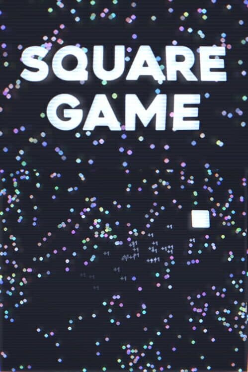 Square Game cover art