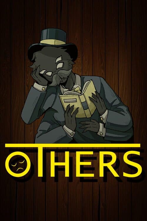 Others cover art