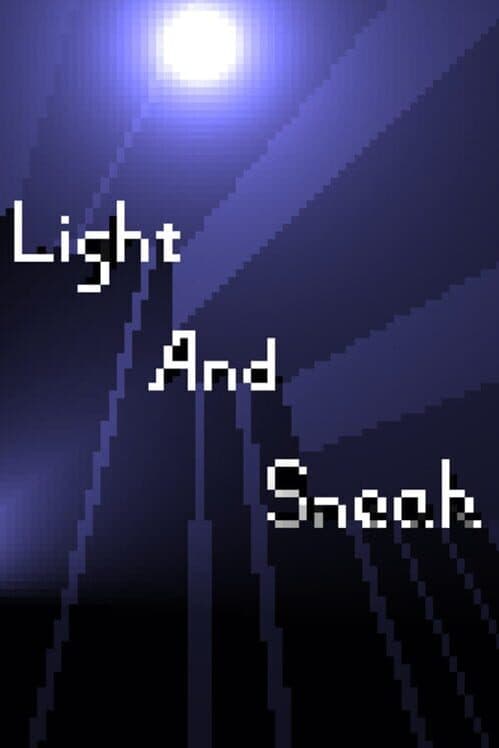 Light and Sneak cover art