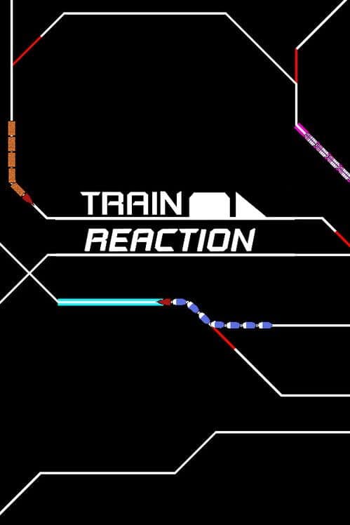 Train Reaction cover art