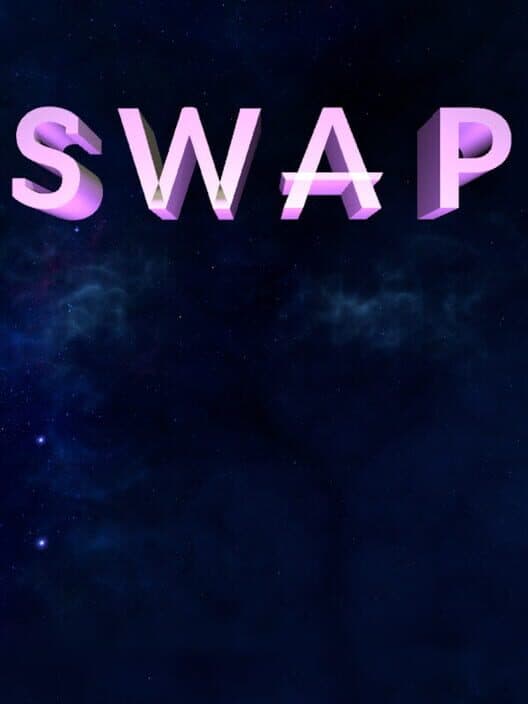 Swap cover art