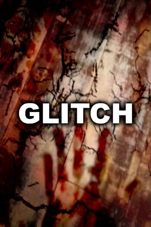 Glitch cover art
