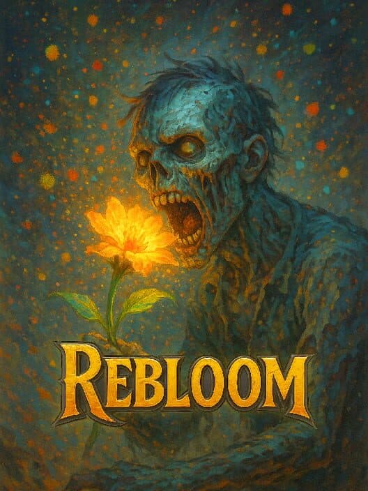 Rebloom cover art