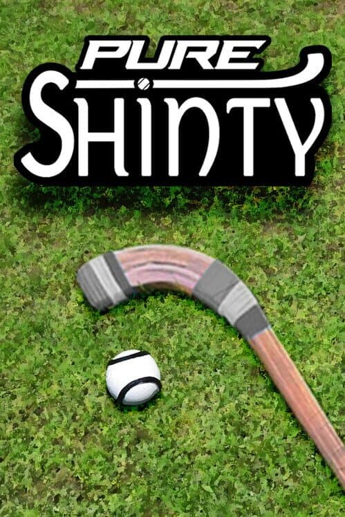 Pure Shinty cover art