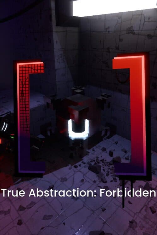 True Abstraction: Forbidden cover art