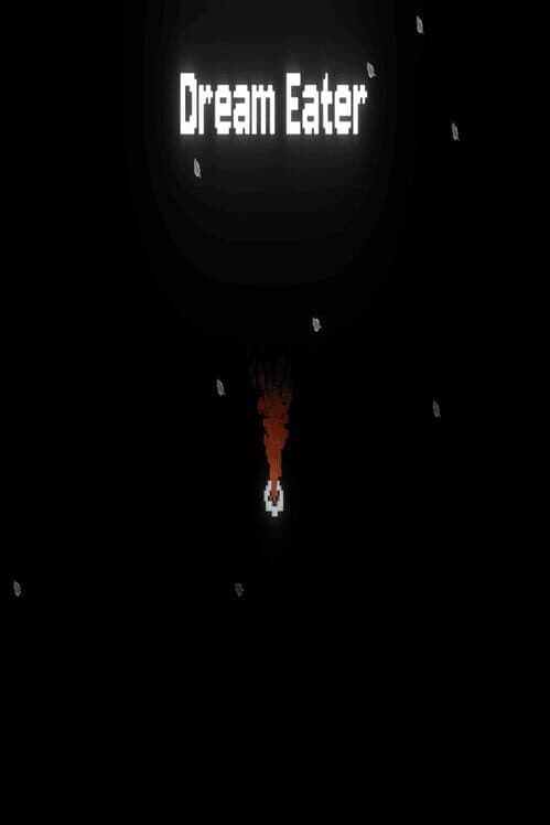 Dream Eater cover art