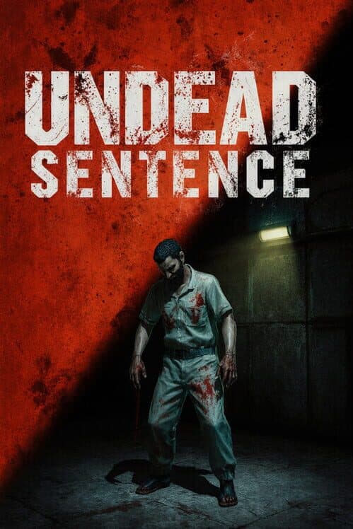 Undead Sentence cover art