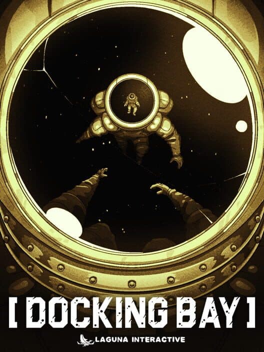 Docking Bay cover art