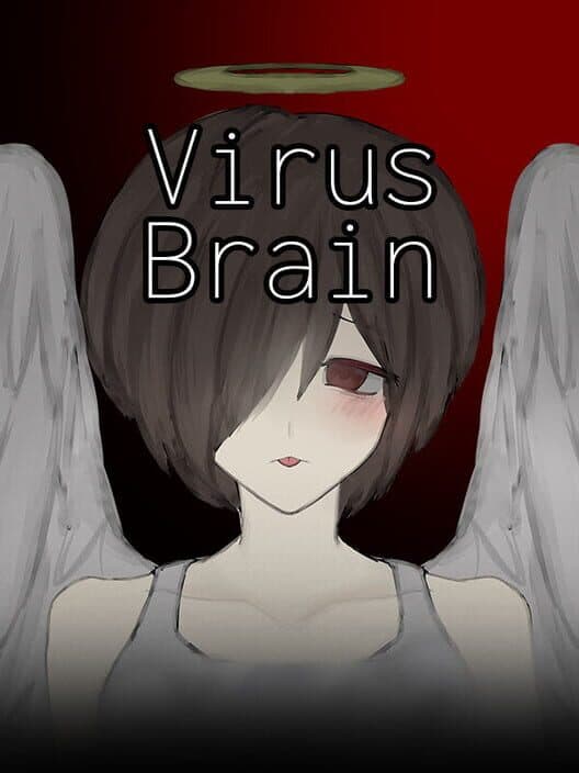 Virus Brain cover art