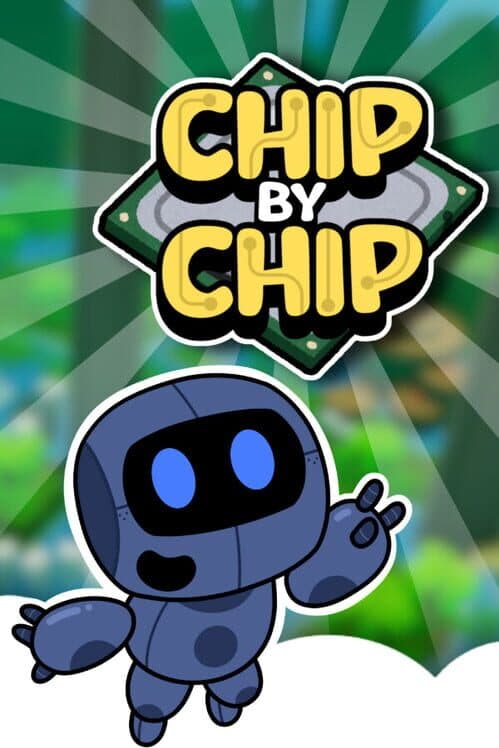 Chip by Chip cover art