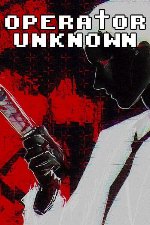 Operator Unknown cover art