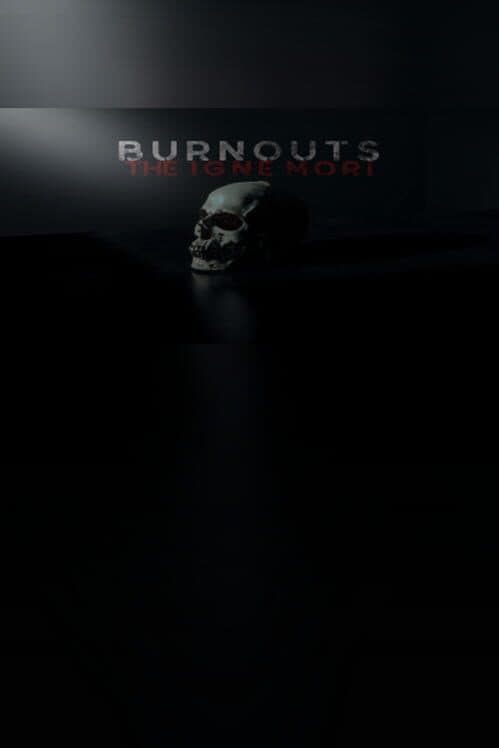 Burnouts cover art