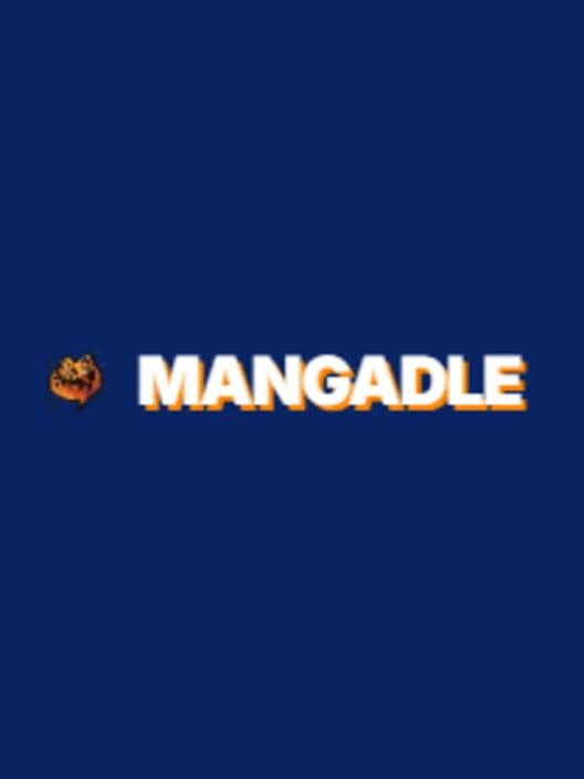 Mangadle cover art