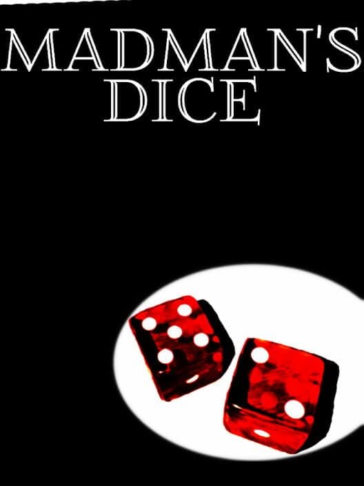 Madman's Dice cover art