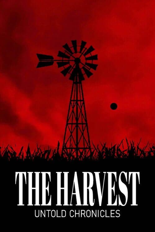 Untold Chronicles: The Harvest cover art