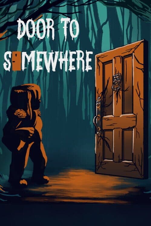 Door to Somewhere cover art