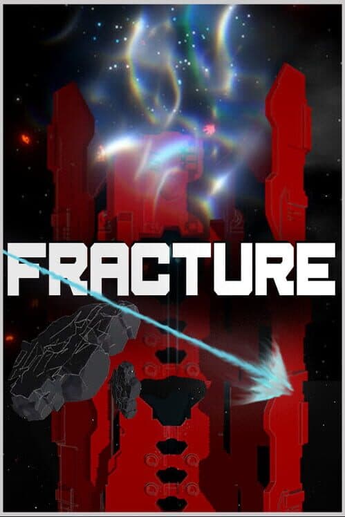Fracture cover art