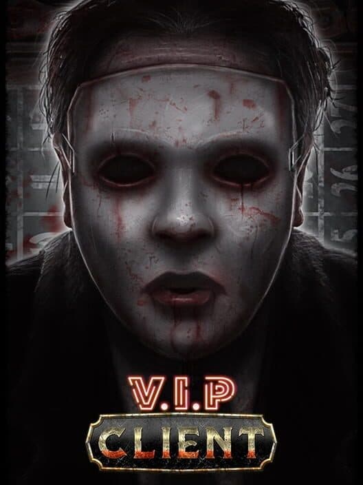 V.I.P Client cover art