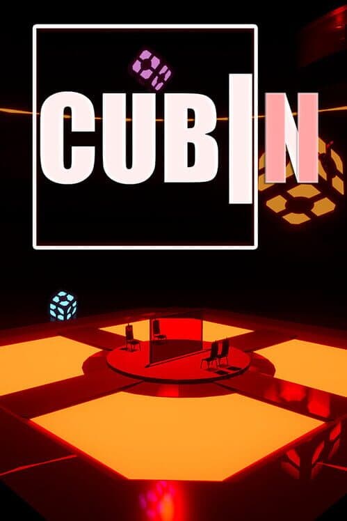 Cubin II cover art