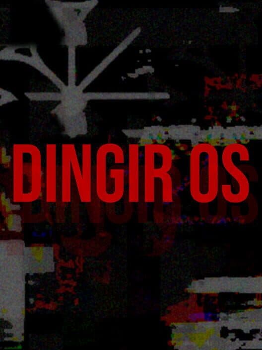 Dingir OS cover art