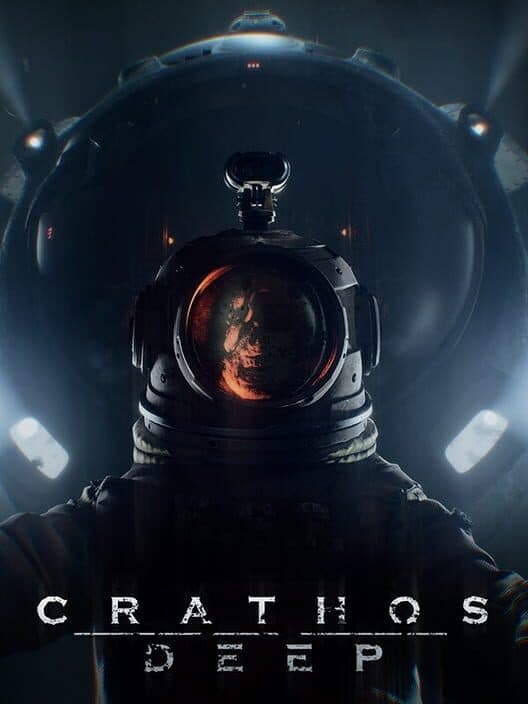 Crathos Deep cover art