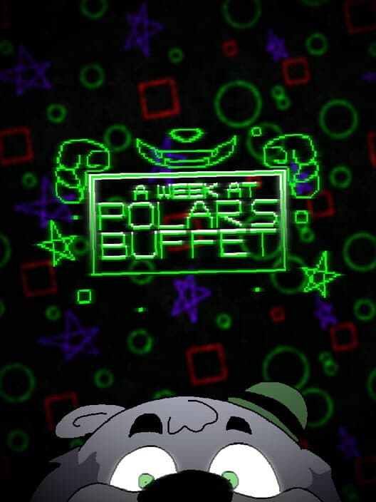 A Week at Polar's Buffet cover art