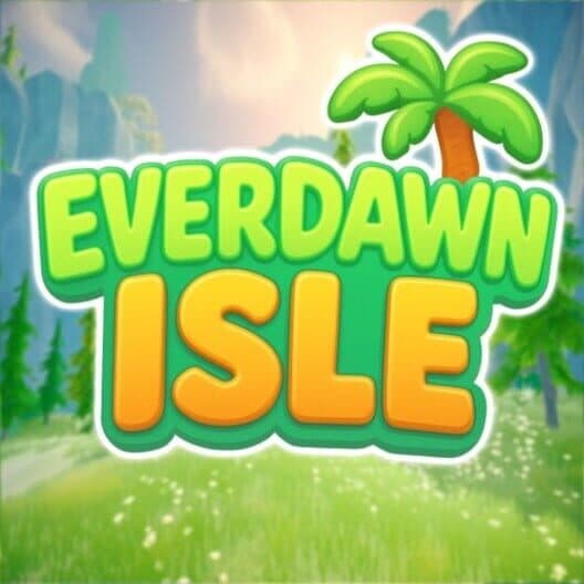 Everdawn Isle cover art