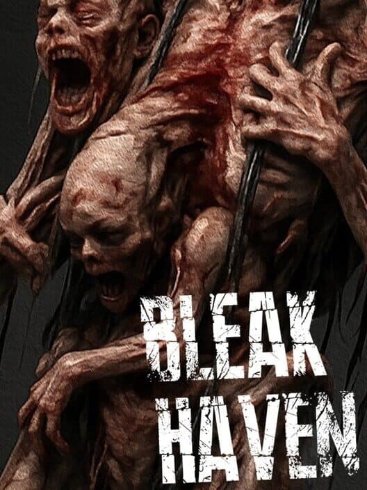 Bleak Haven cover art