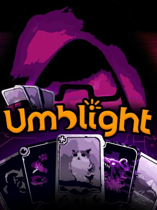Umblight cover art