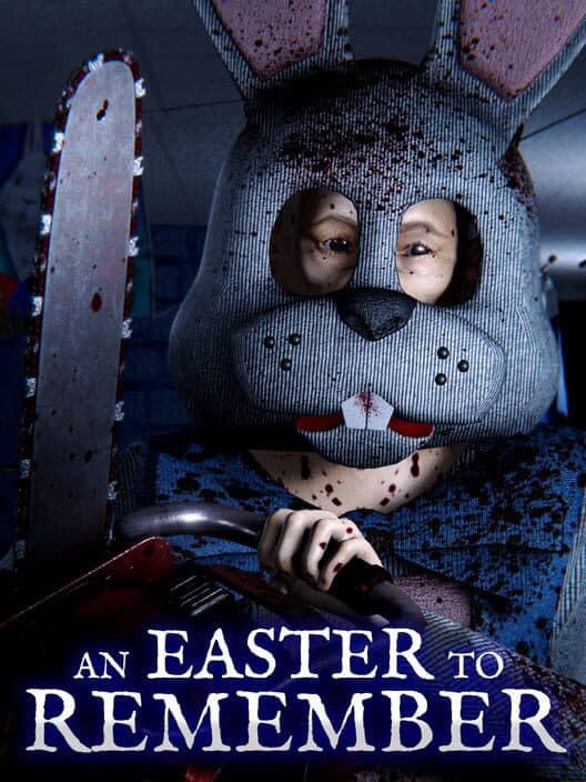 An Easter to Remember cover art