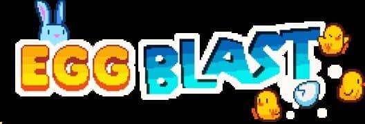 Egg Blast cover art